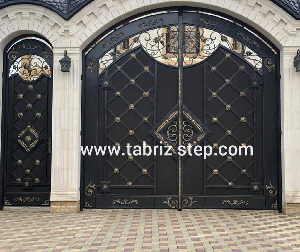 نمونه کارها